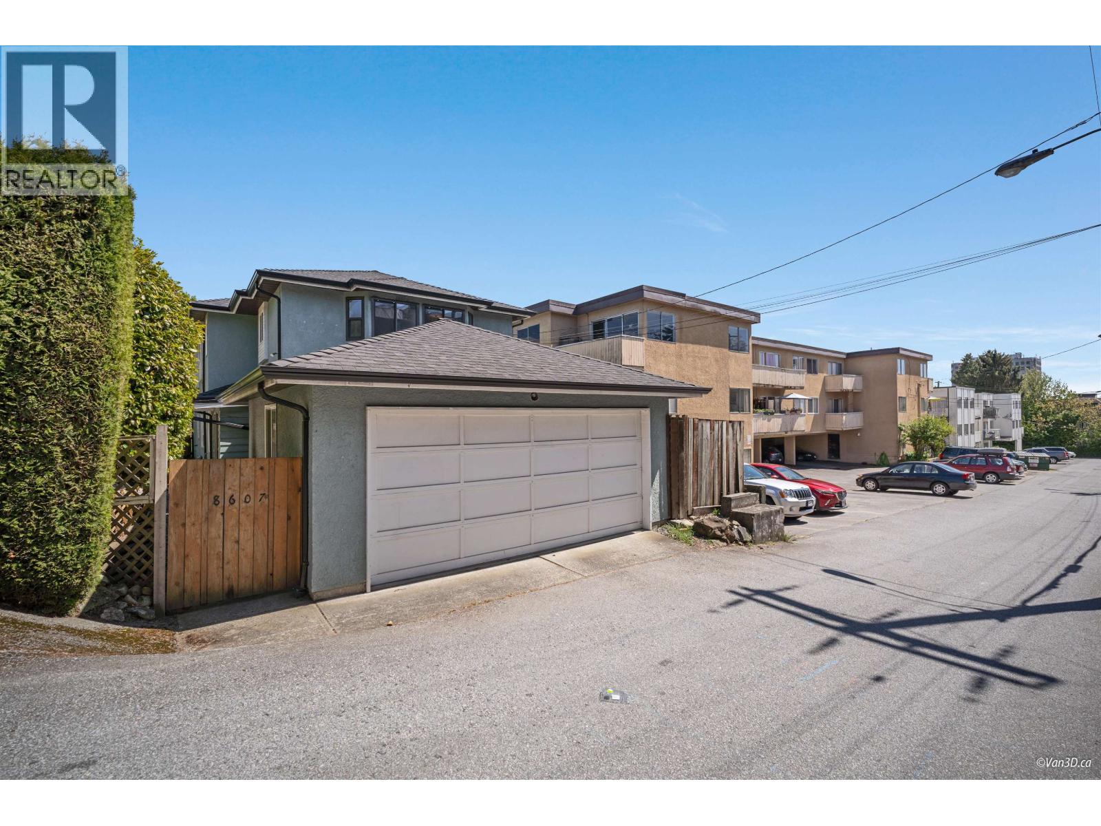 8607 Selkirk Street, Vancouver, British Columbia  V6P 4J2 - Photo 37 - R3101970