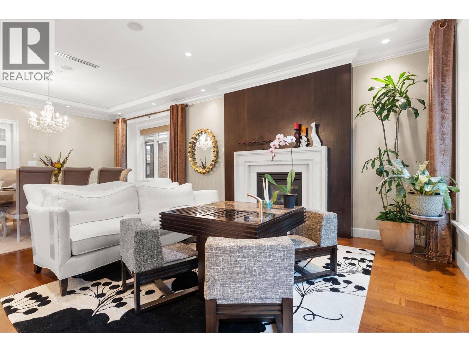 1041 W 58th Avenue, Vancouver, British Columbia  V6P 1V9 - Photo 7 - R3101972