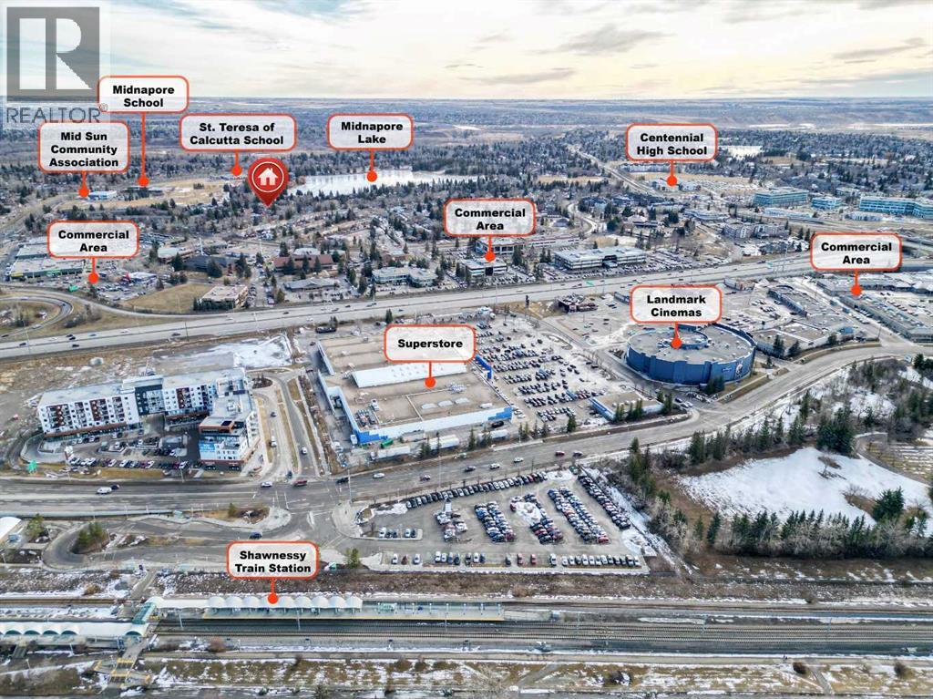 320 Midpark Gardens Se, Calgary, Alberta  T2X 1T3 - Photo 49 - A2293824