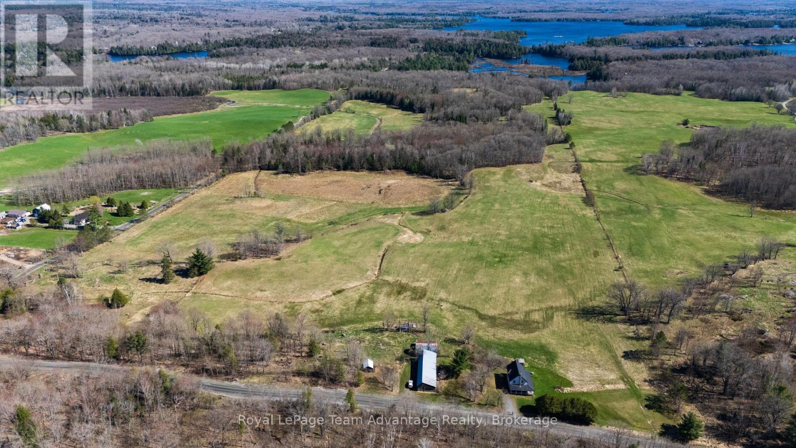 77 LAKESHORE ROAD, McKellar, Ontario