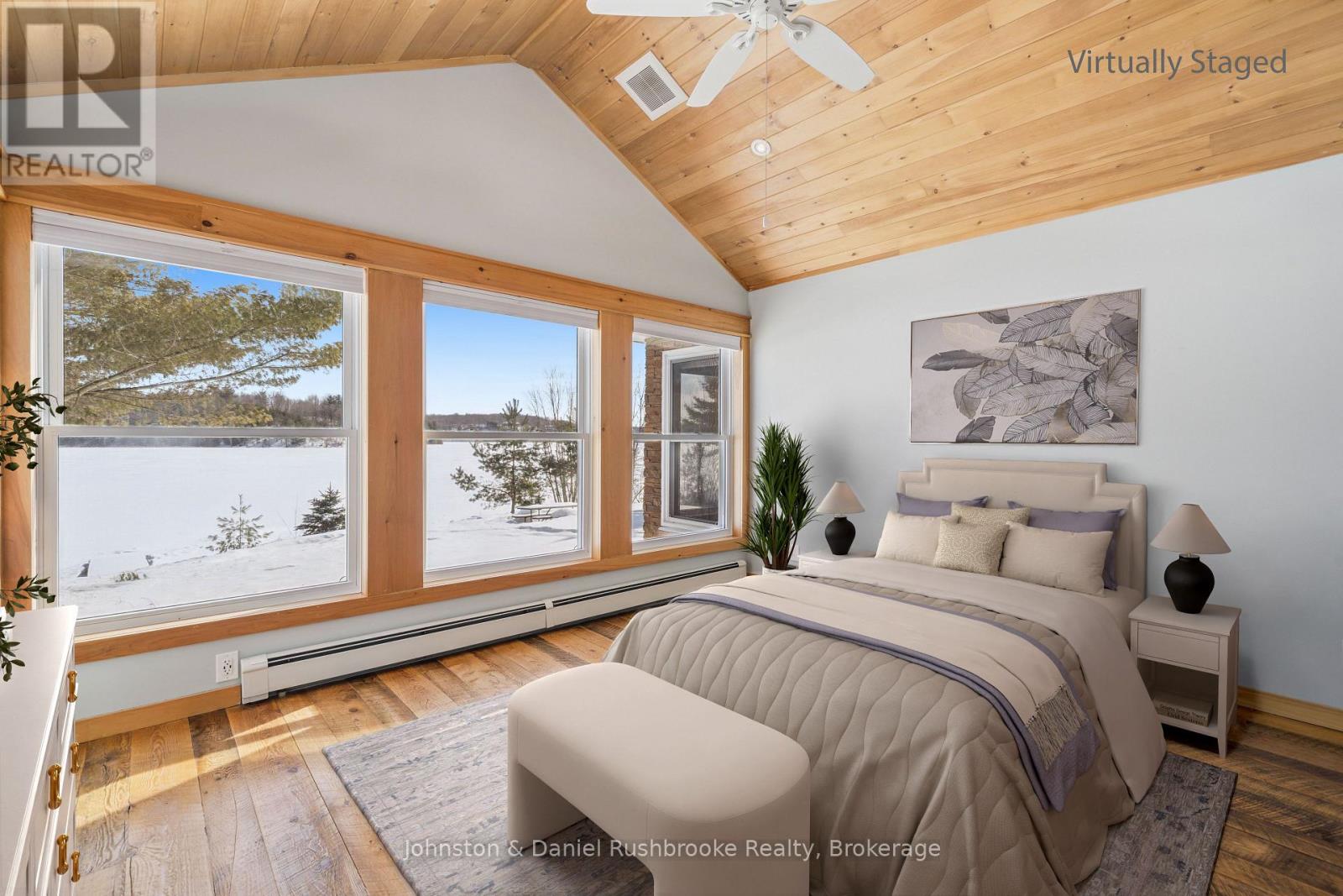 1075 Sandwood Drive, Muskoka Lakes, Ontario  P0B 1M0 - Photo 14 - X12904798