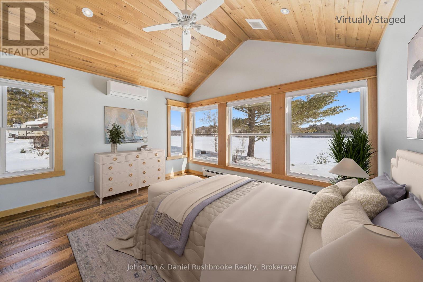 1075 Sandwood Drive, Muskoka Lakes, Ontario  P0B 1M0 - Photo 15 - X12904798