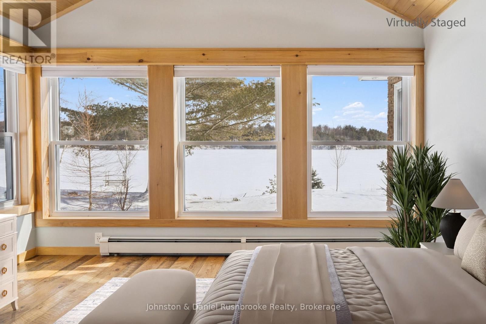 1075 Sandwood Drive, Muskoka Lakes, Ontario  P0B 1M0 - Photo 16 - X12904798