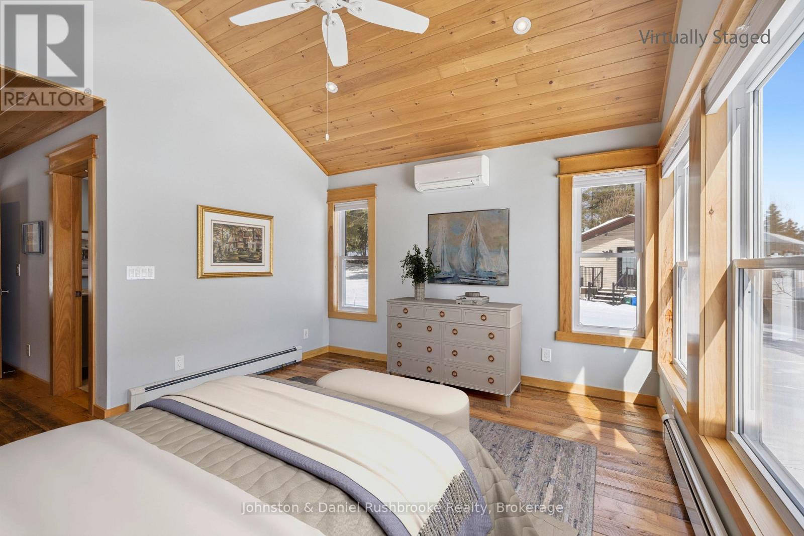 1075 Sandwood Drive, Muskoka Lakes, Ontario  P0B 1M0 - Photo 17 - X12904798