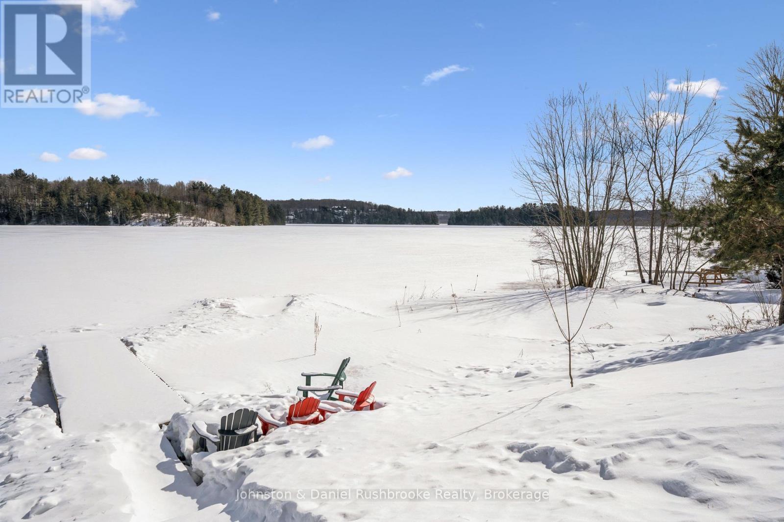 1075 Sandwood Drive, Muskoka Lakes, Ontario  P0B 1M0 - Photo 31 - X12904798