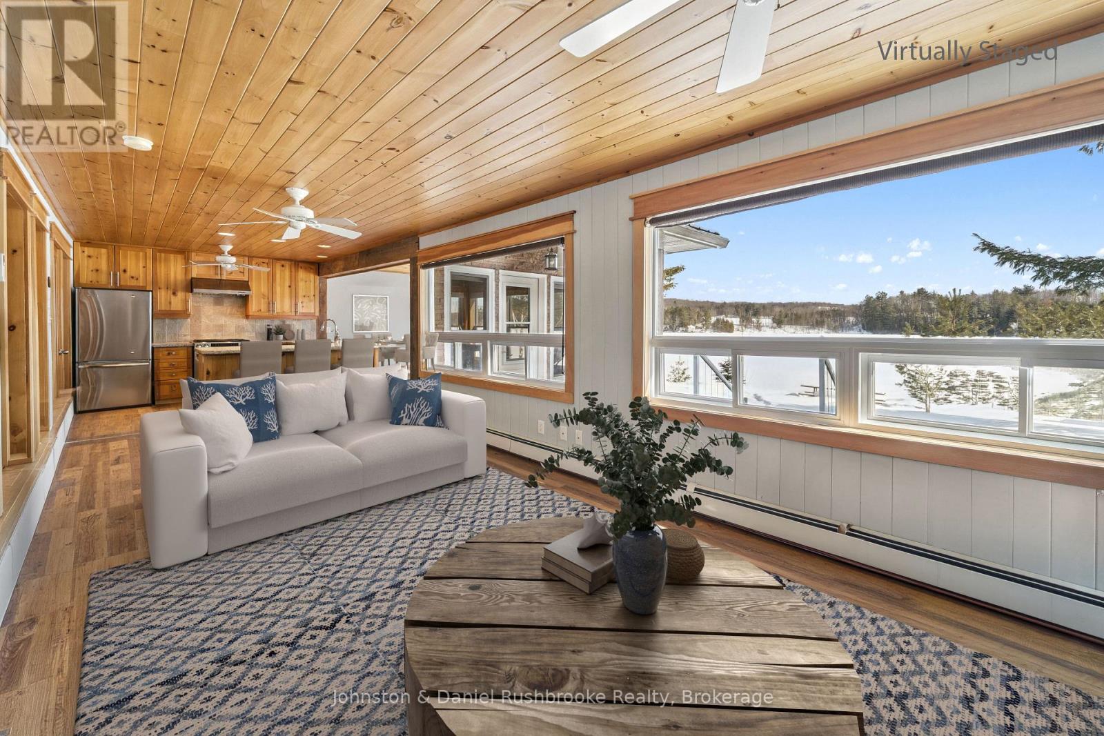 1075 Sandwood Drive, Muskoka Lakes, Ontario  P0B 1M0 - Photo 5 - X12904798