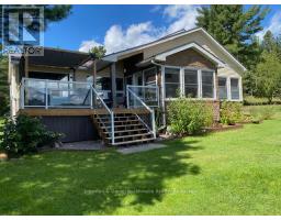 1075 SANDWOOD DRIVE, Muskoka Lakes, Ontario
