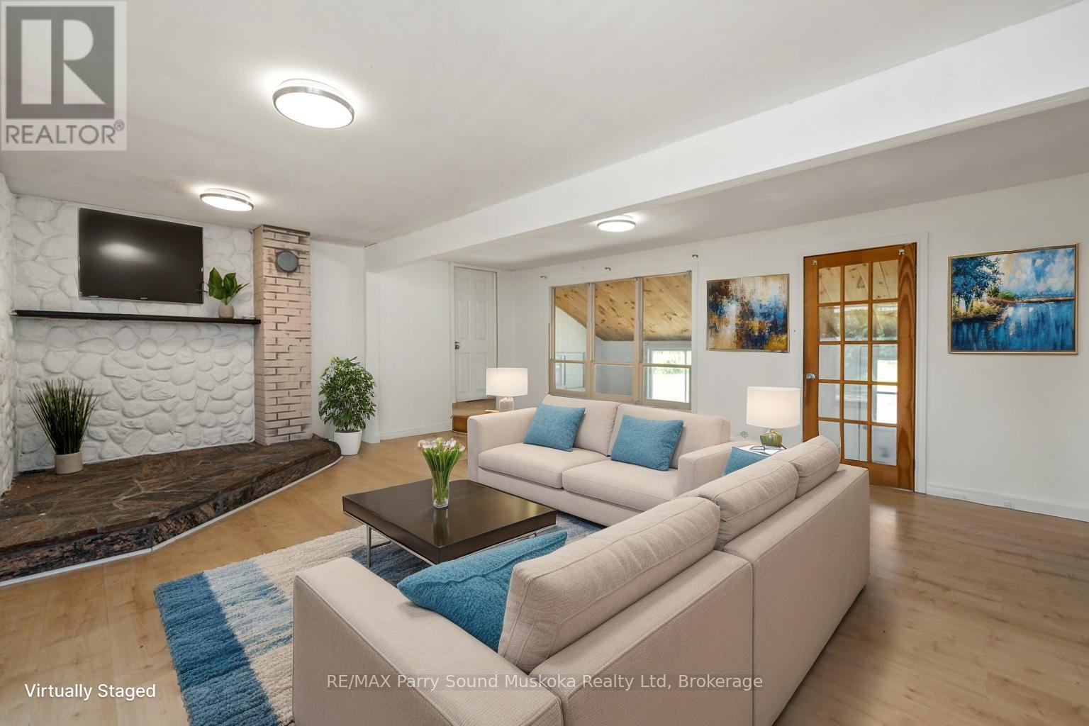 149 William, Parry Sound, Ontario  P2A 1W3 - Photo 18 - X12904818