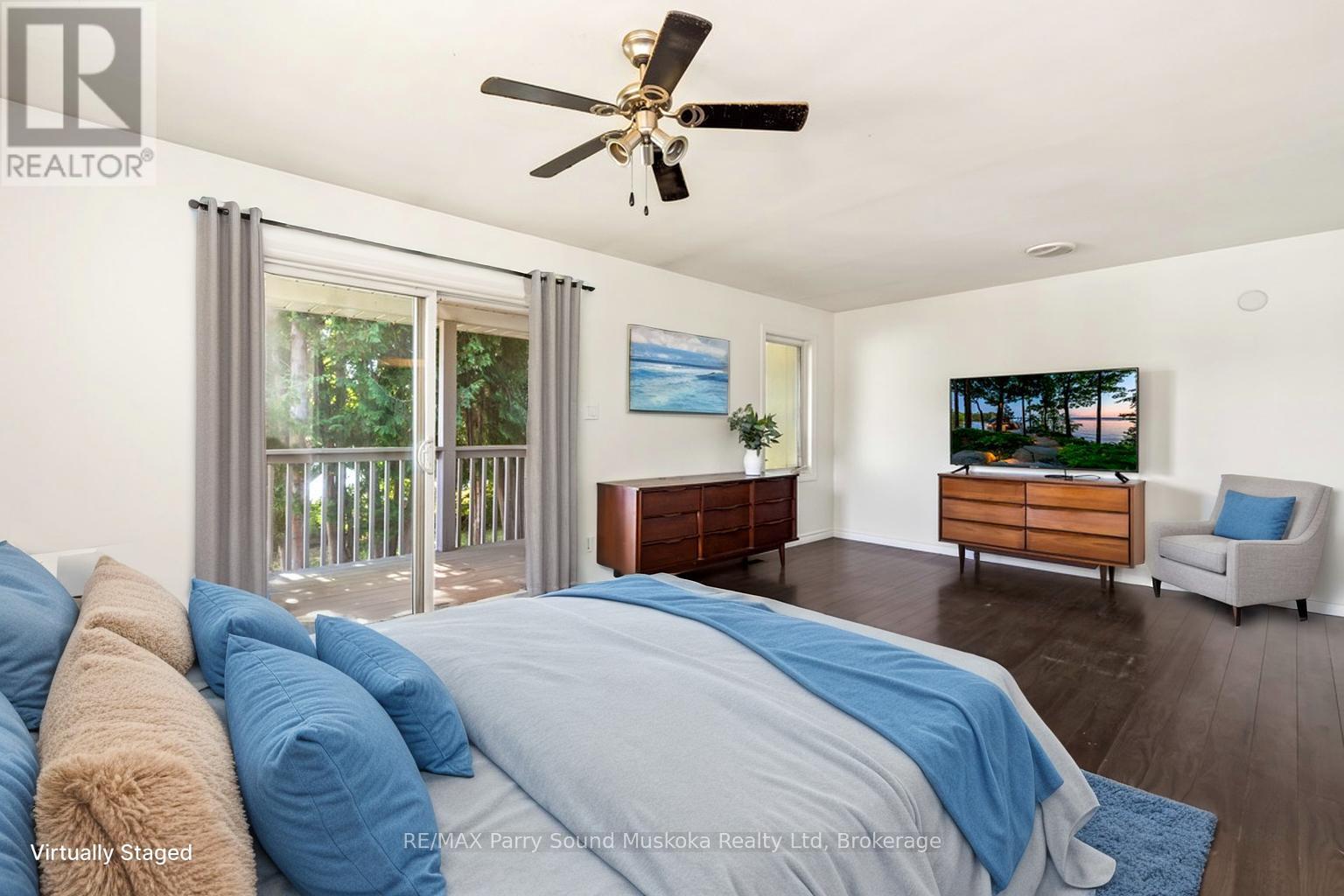 149 William, Parry Sound, Ontario  P2A 1W3 - Photo 27 - X12904818