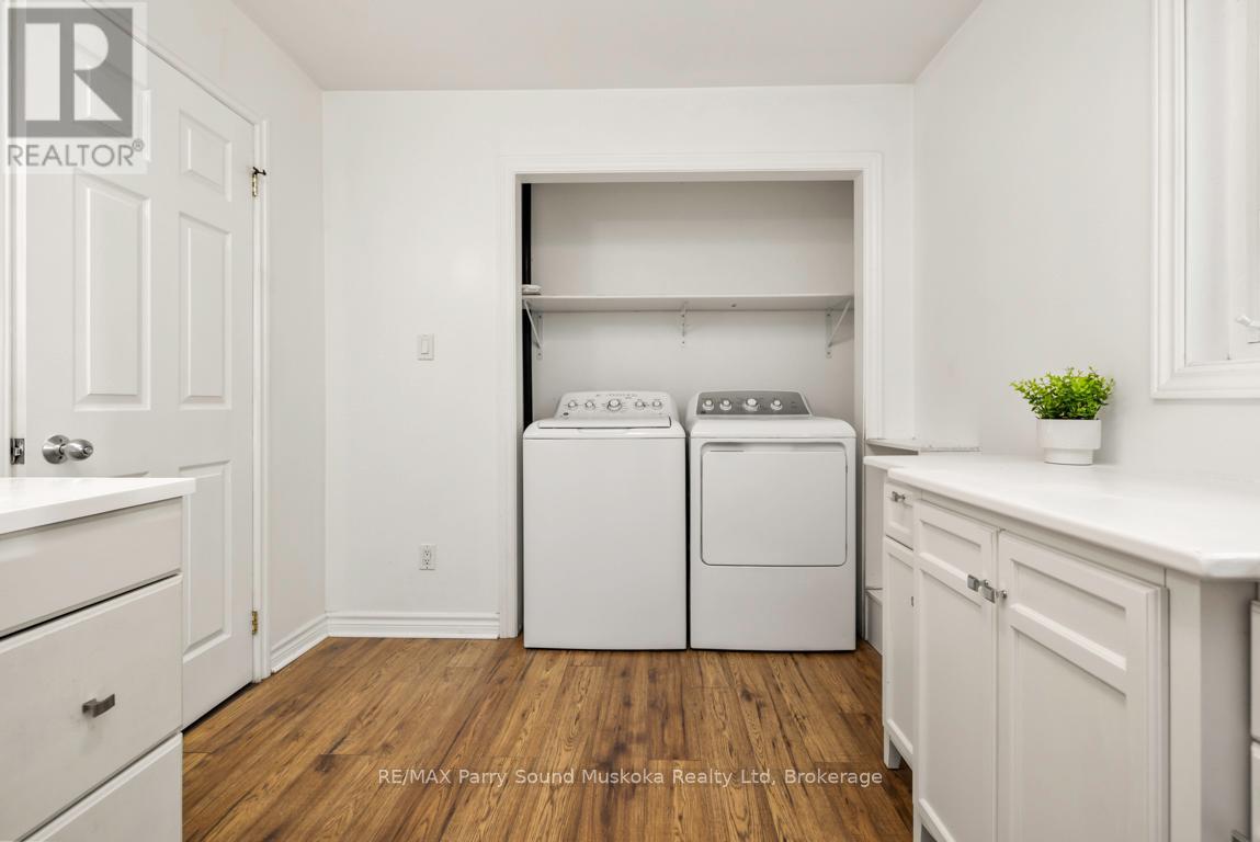 149 William, Parry Sound, Ontario  P2A 1W3 - Photo 31 - X12904818