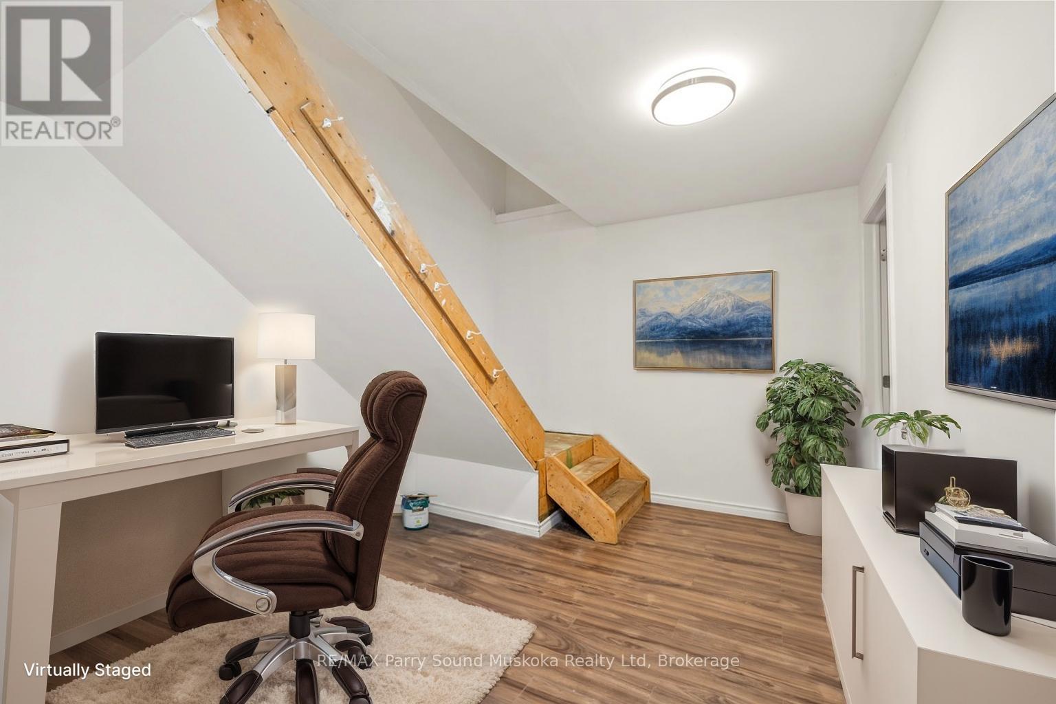 149 William, Parry Sound, Ontario  P2A 1W3 - Photo 33 - X12904818