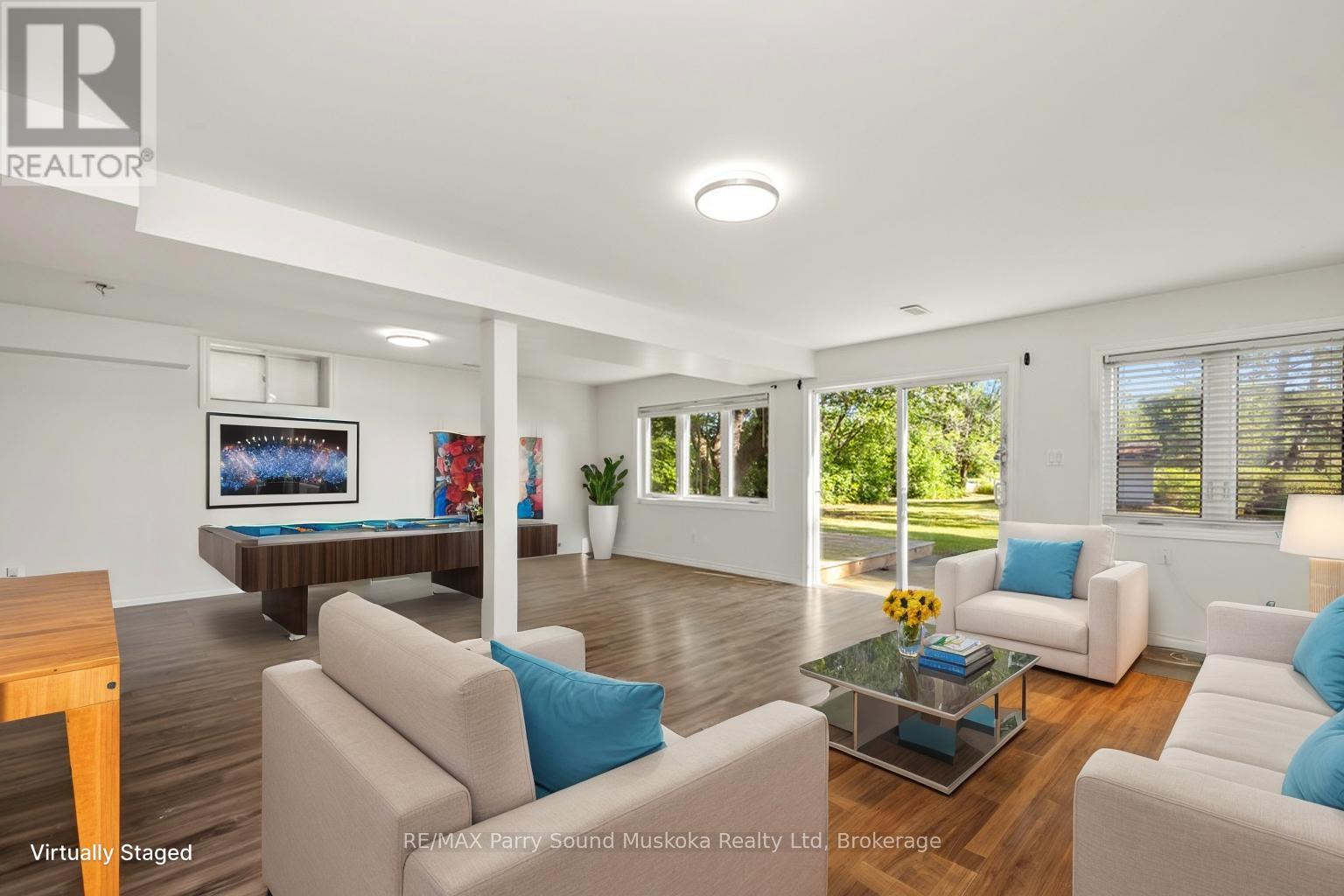 149 William, Parry Sound, Ontario  P2A 1W3 - Photo 34 - X12904818