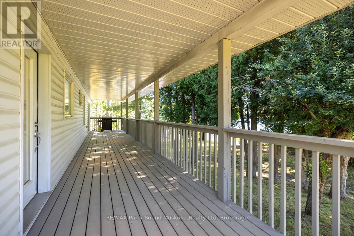 149 William, Parry Sound, Ontario  P2A 1W3 - Photo 41 - X12904818