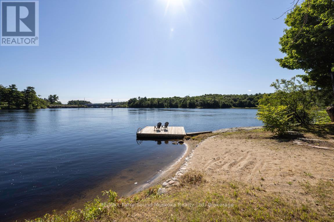 149 William, Parry Sound, Ontario  P2A 1W3 - Photo 43 - X12904818