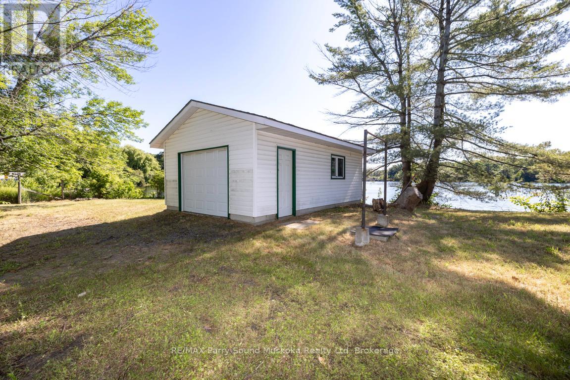 149 William, Parry Sound, Ontario  P2A 1W3 - Photo 44 - X12904818