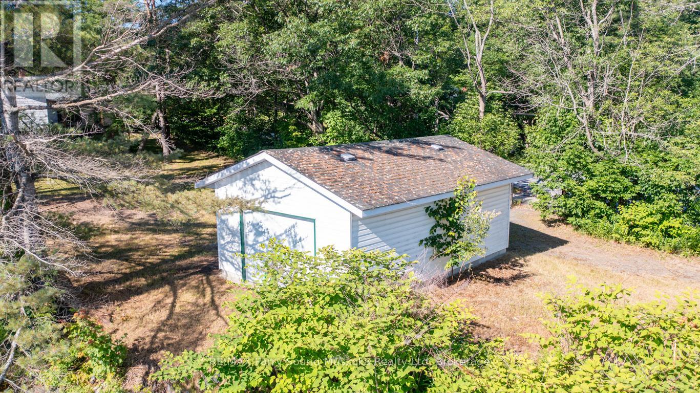 149 William, Parry Sound, Ontario  P2A 1W3 - Photo 45 - X12904818