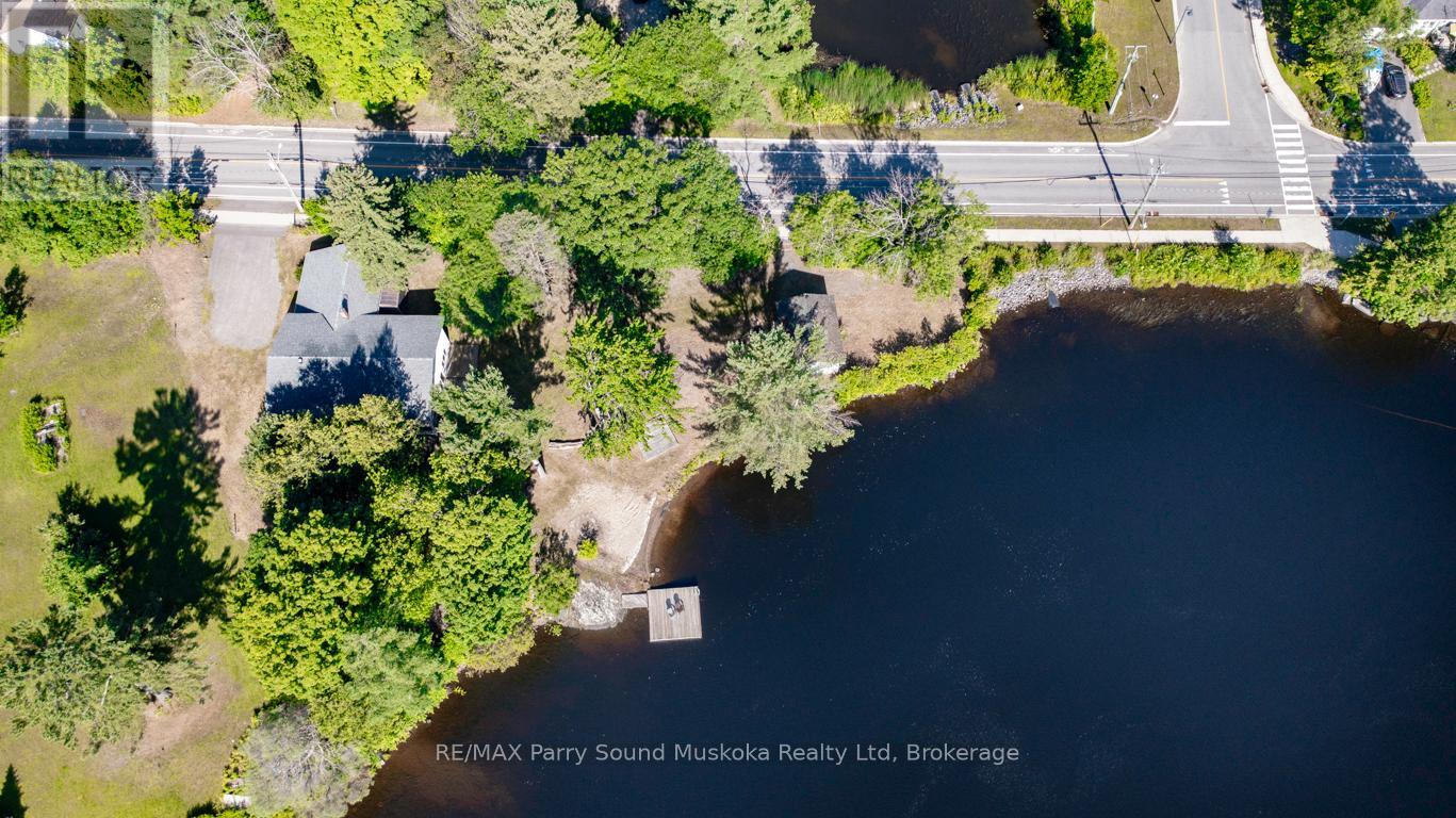 149 William, Parry Sound, Ontario  P2A 1W3 - Photo 46 - X12904818