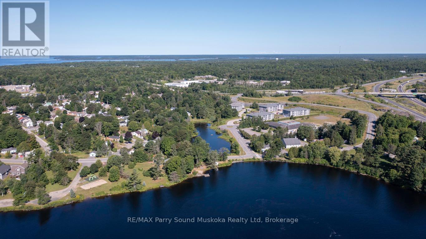 149 William, Parry Sound, Ontario  P2A 1W3 - Photo 47 - X12904818