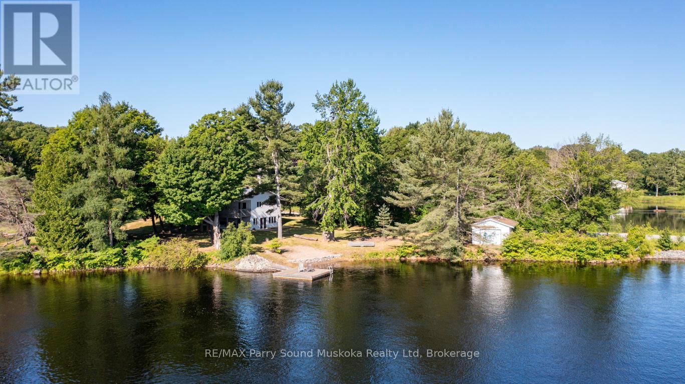 149 William, Parry Sound, Ontario  P2A 1W3 - Photo 49 - X12904818