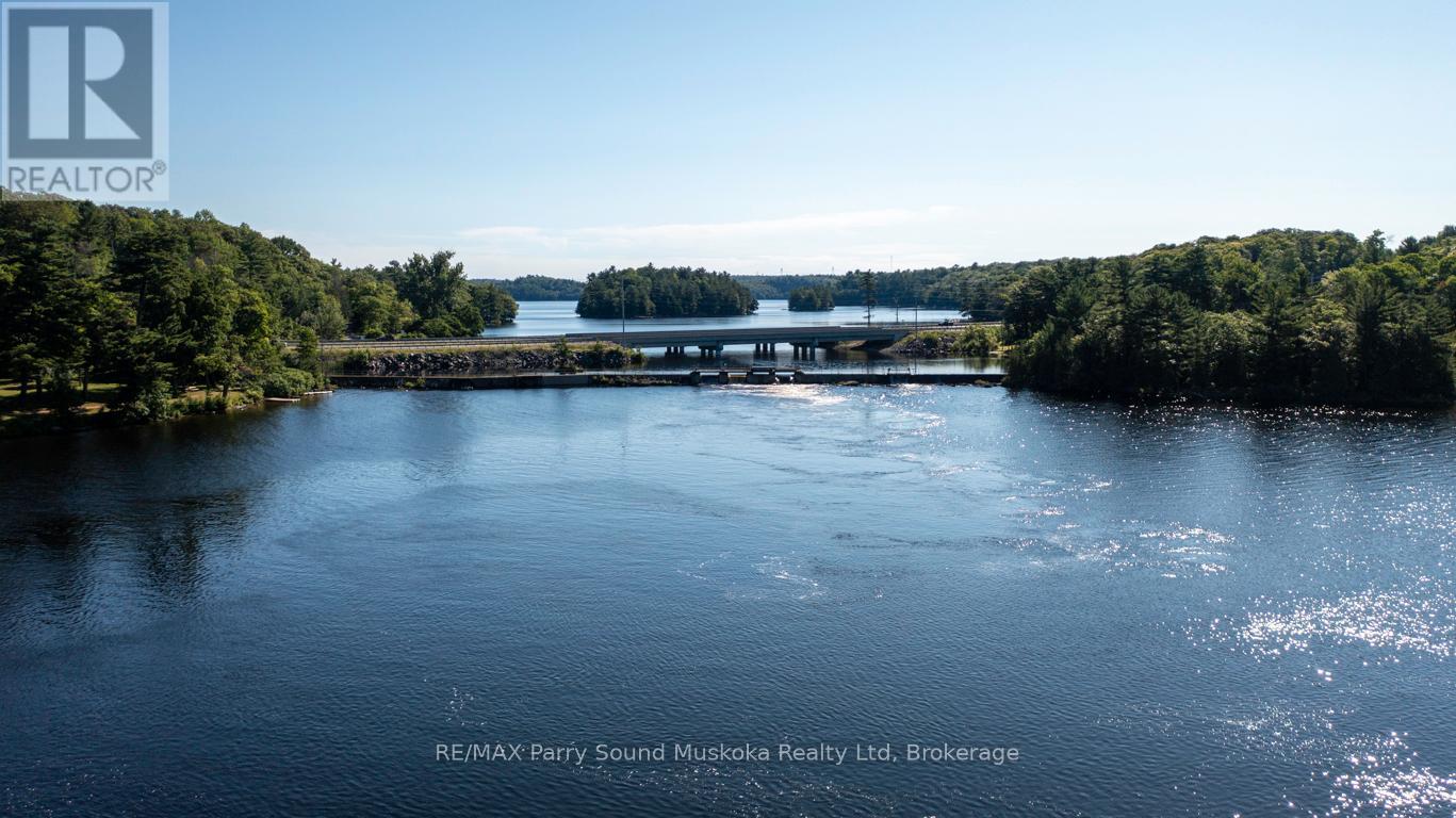 149 William, Parry Sound, Ontario  P2A 1W3 - Photo 5 - X12904818