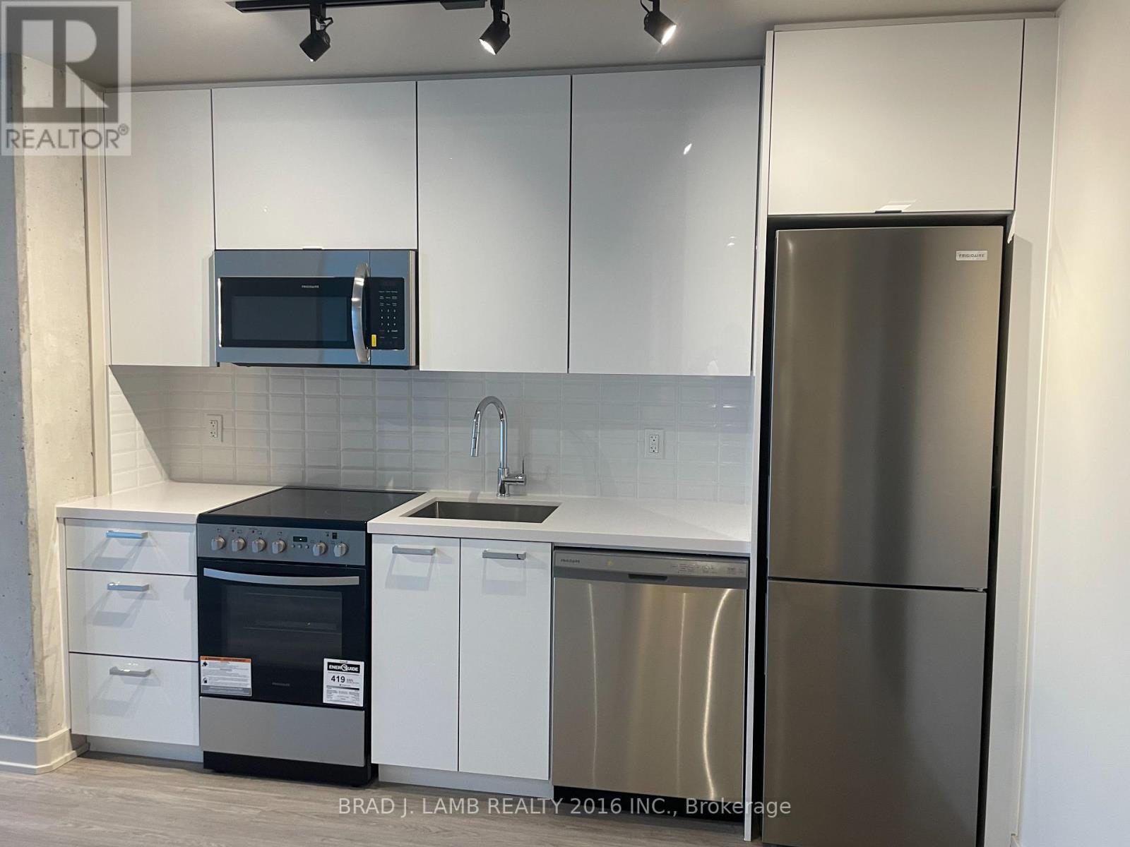 1503 - 284 King Street, Toronto, Ontario  M5A 1K4 - Photo 2 - C12904734