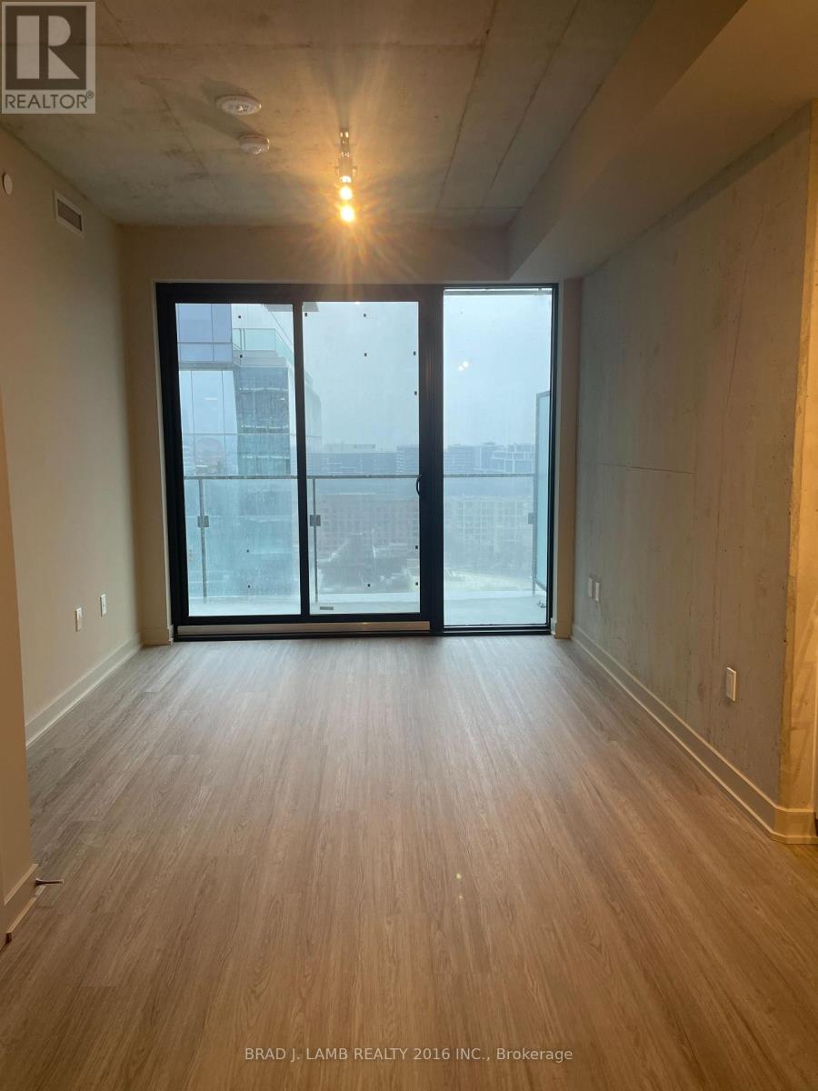 1503 - 284 King Street, Toronto, Ontario  M5A 1K4 - Photo 3 - C12904734