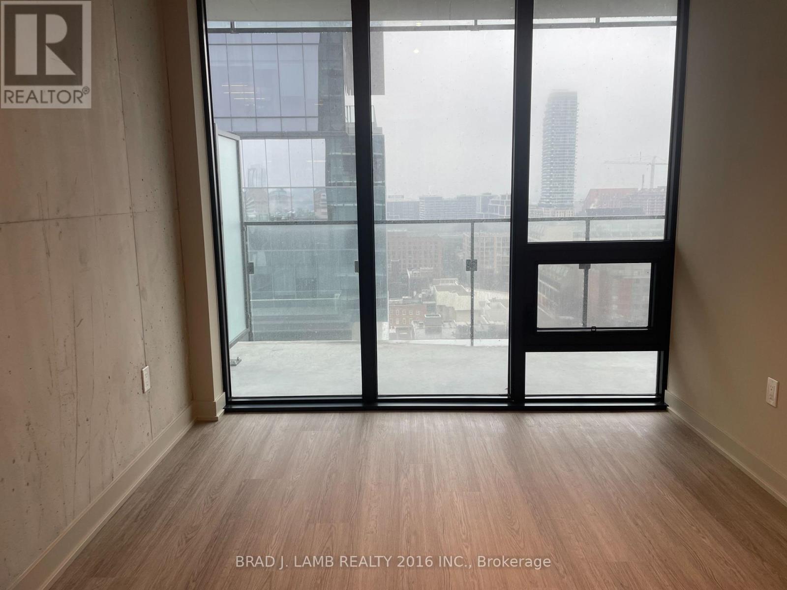 1503 - 284 King Street, Toronto, Ontario  M5A 1K4 - Photo 4 - C12904734