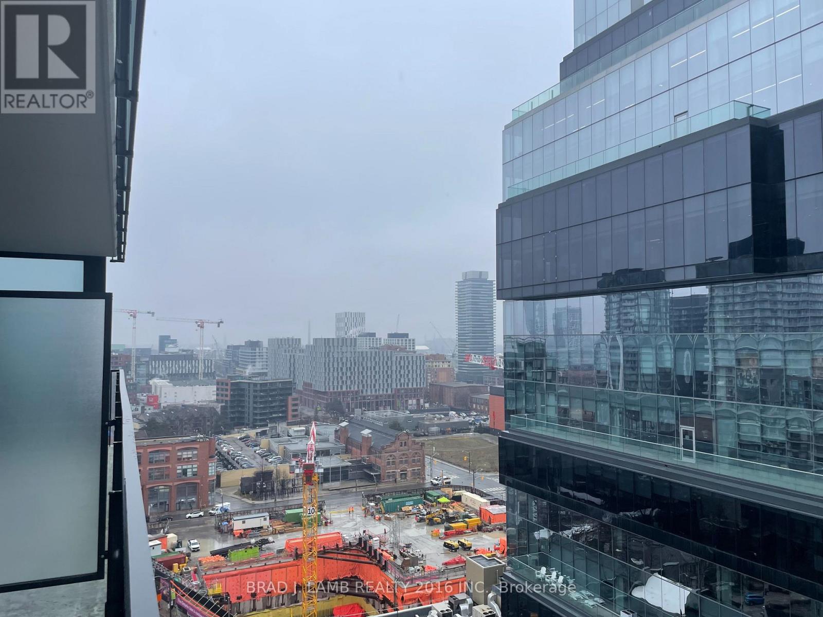 1503 - 284 King Street, Toronto, Ontario  M5A 1K4 - Photo 7 - C12904734