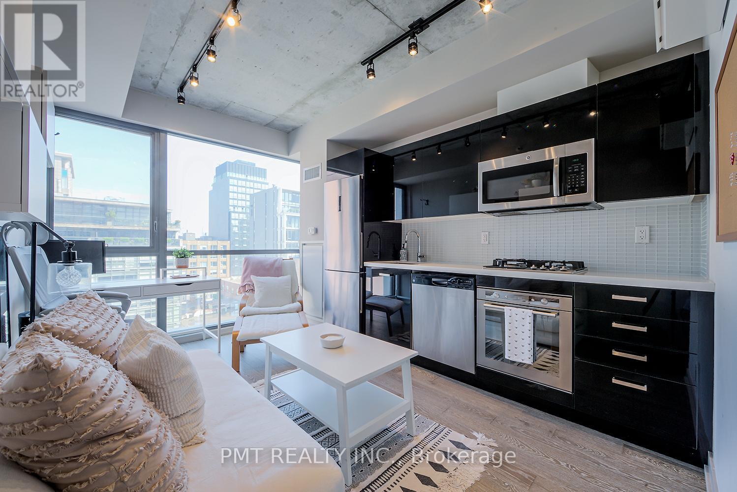 804 - 39 Brant Street, Toronto, Ontario  M5V 0M8 - Photo 10 - C12904782