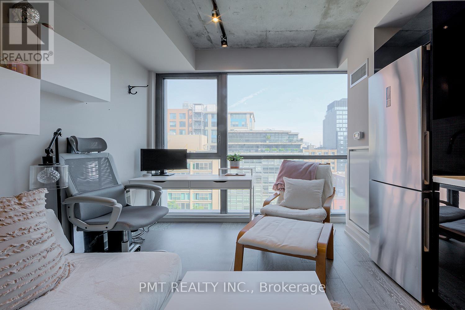 804 - 39 Brant Street, Toronto, Ontario  M5V 0M8 - Photo 11 - C12904782