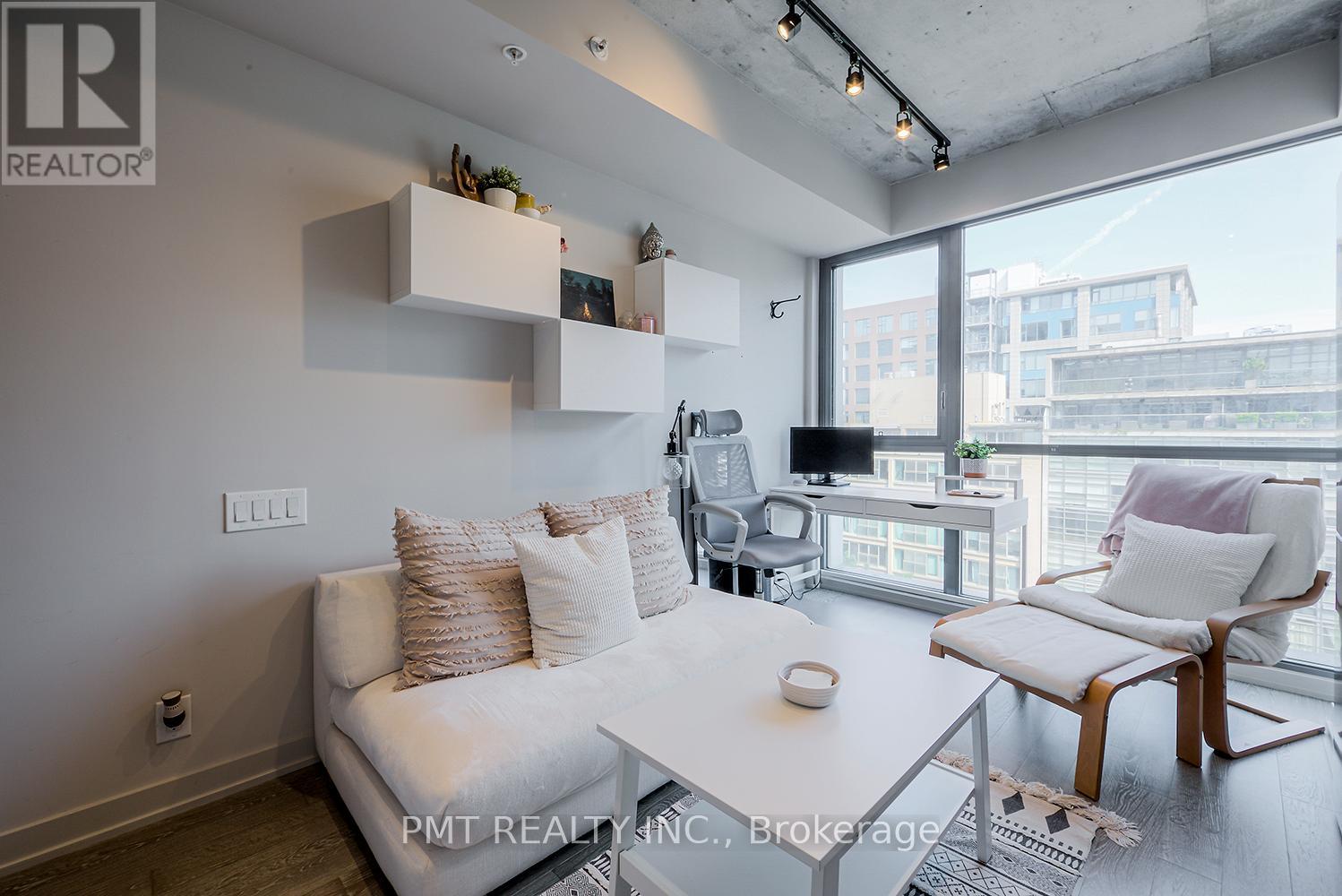 804 - 39 Brant Street, Toronto, Ontario  M5V 0M8 - Photo 12 - C12904782