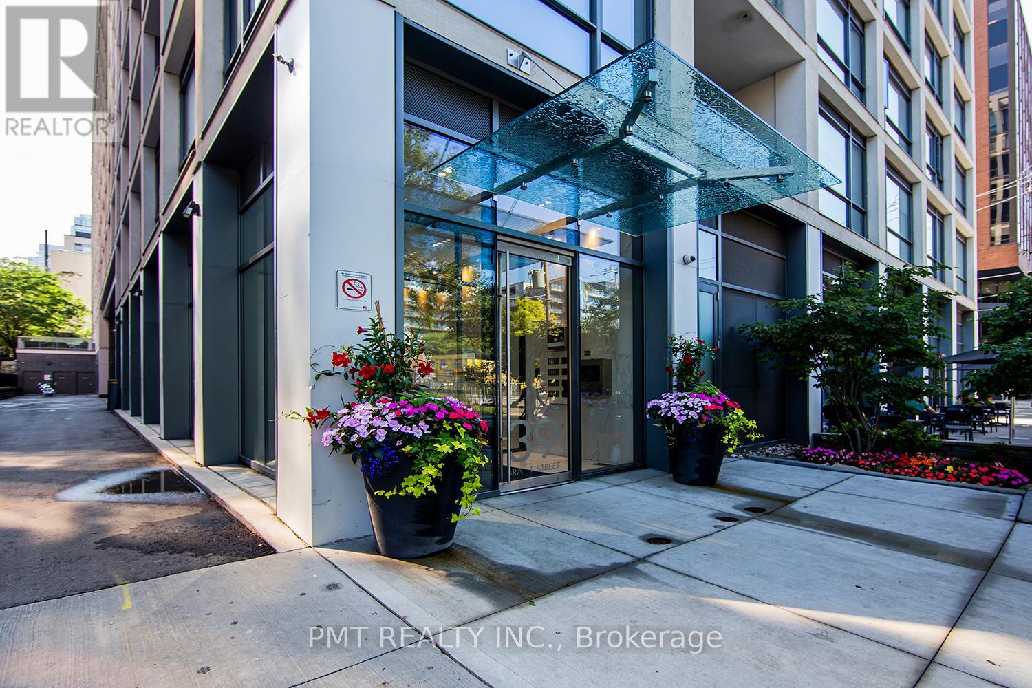 804 - 39 Brant Street, Toronto, Ontario  M5V 0M8 - Photo 18 - C12904782