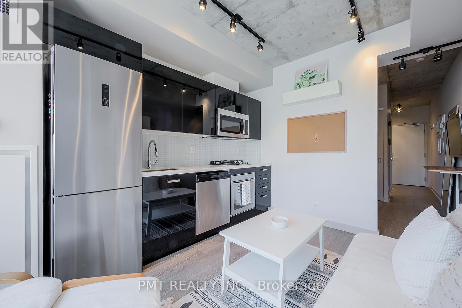 804 - 39 Brant Street, Toronto, Ontario  M5V 0M8 - Photo 7 - C12904782