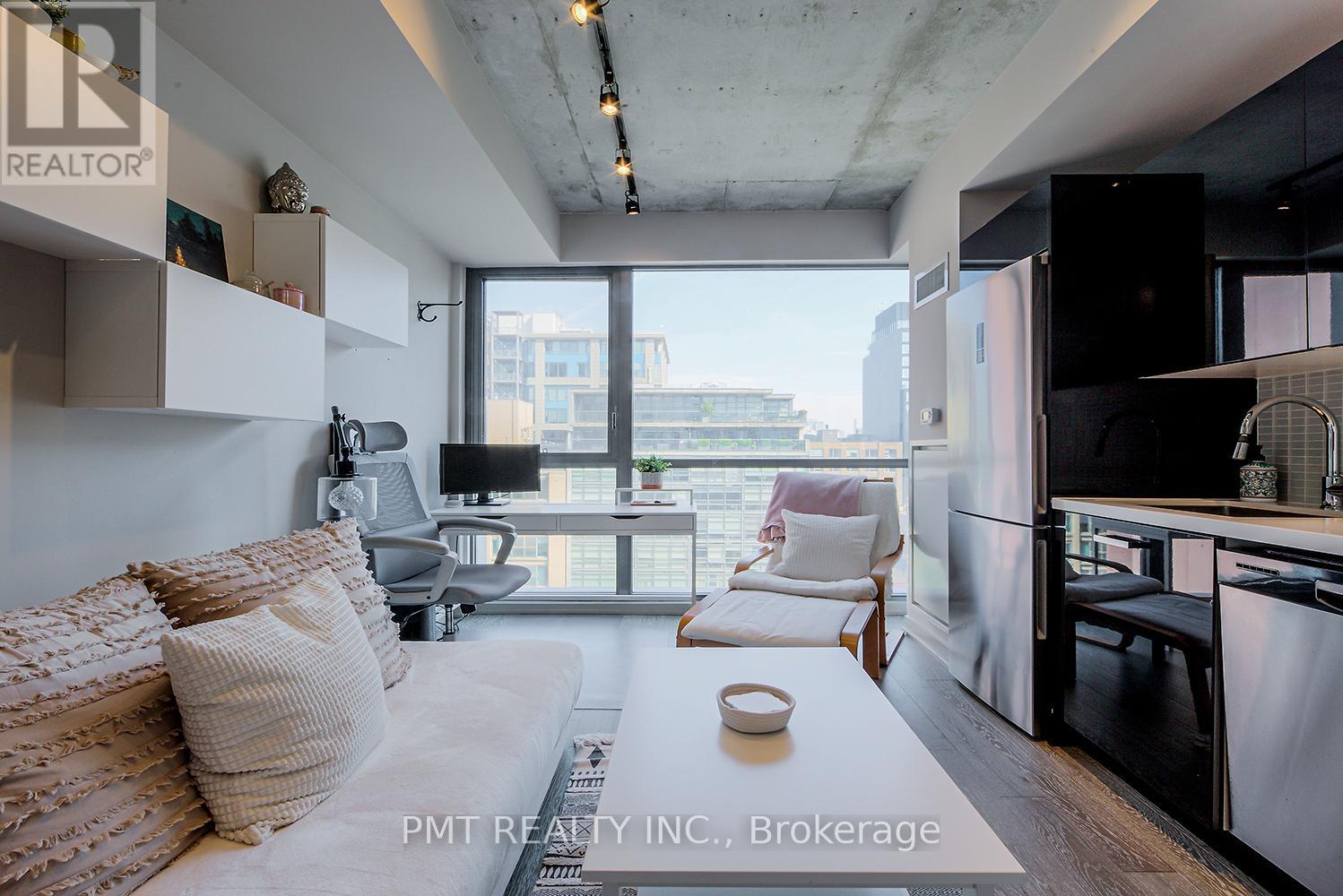 804 - 39 Brant Street, Toronto, Ontario  M5V 0M8 - Photo 9 - C12904782