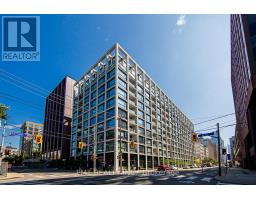 804 - 39 BRANT STREET, Toronto, Ontario