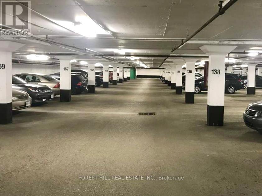 708 - 35 Esterbrooke Avenue, Toronto (Don Valley Village), Ontario  M2J 2C6 - Photo 14 - C12904796