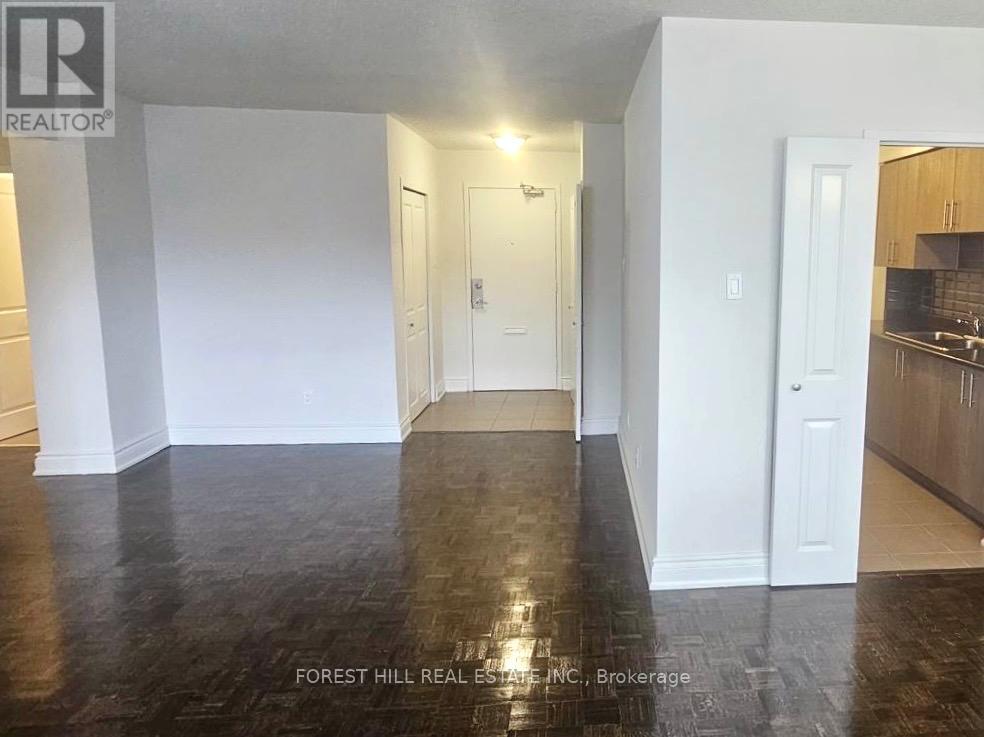 708 - 35 Esterbrooke Avenue, Toronto (Don Valley Village), Ontario  M2J 2C6 - Photo 2 - C12904796