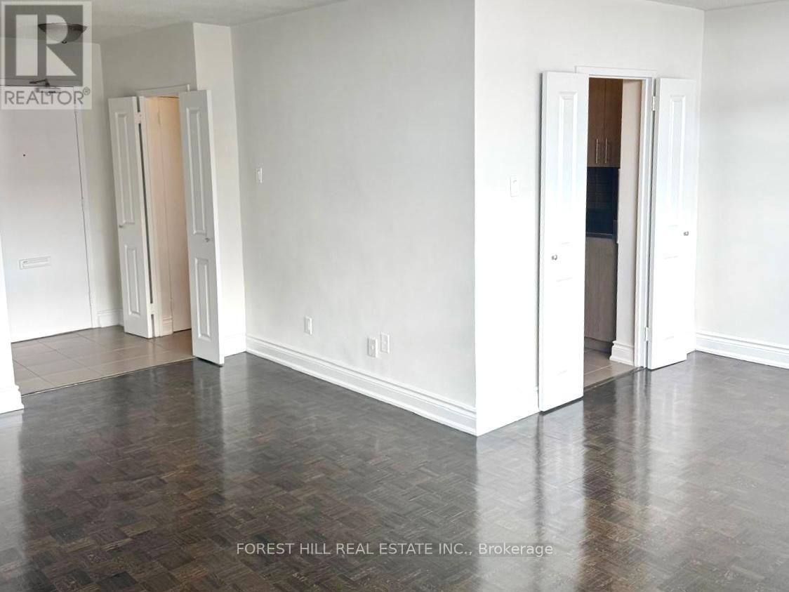 708 - 35 Esterbrooke Avenue, Toronto (Don Valley Village), Ontario  M2J 2C6 - Photo 3 - C12904796