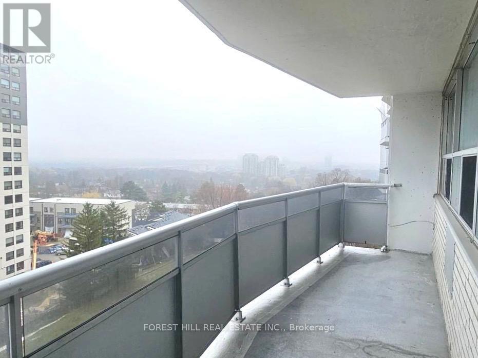 708 - 35 Esterbrooke Avenue, Toronto (Don Valley Village), Ontario  M2J 2C6 - Photo 9 - C12904796