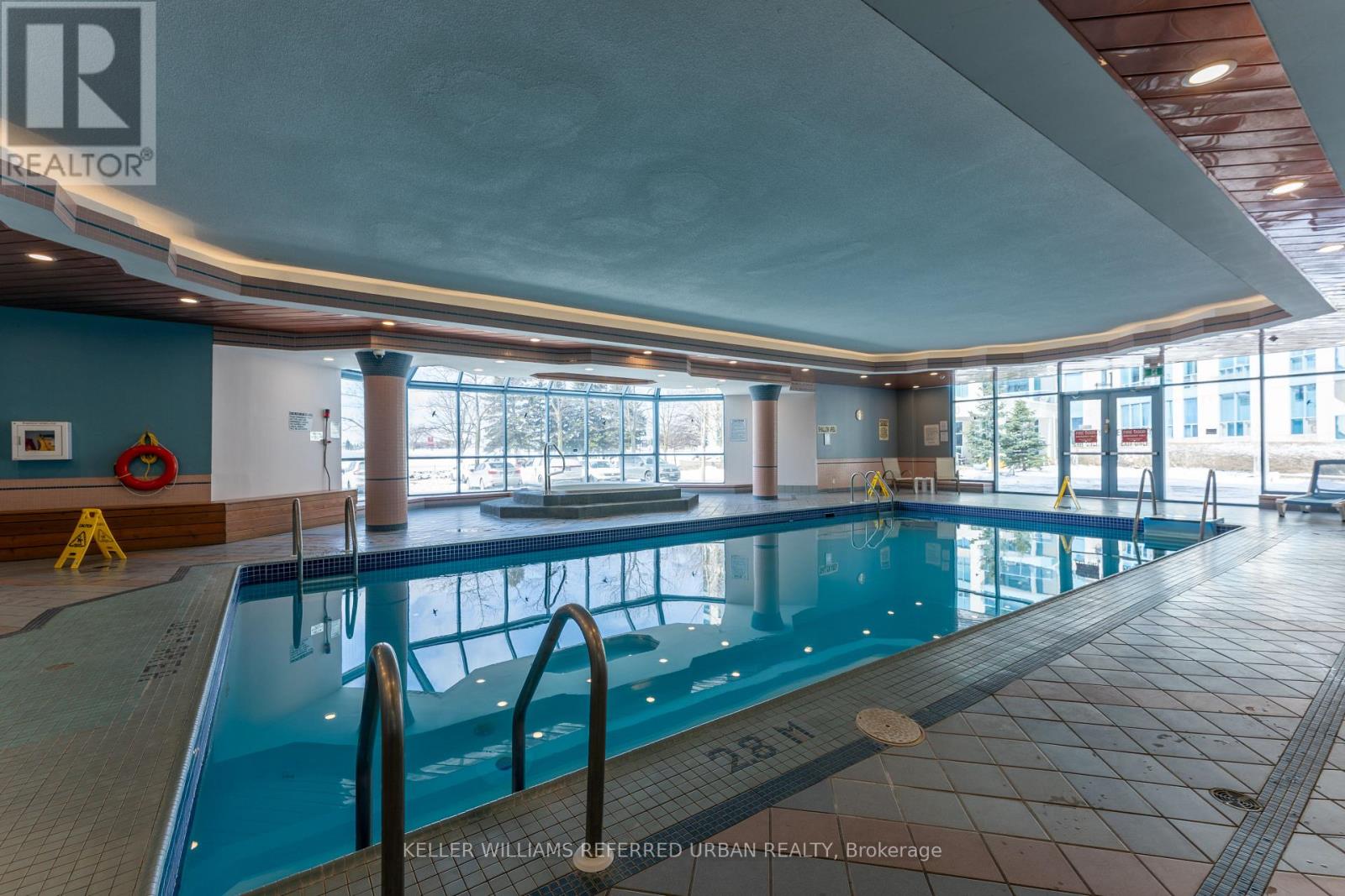 801 - 340 Watson Street W, Whitby, Ontario  L1N 9G1 - Photo 10 - E12904736