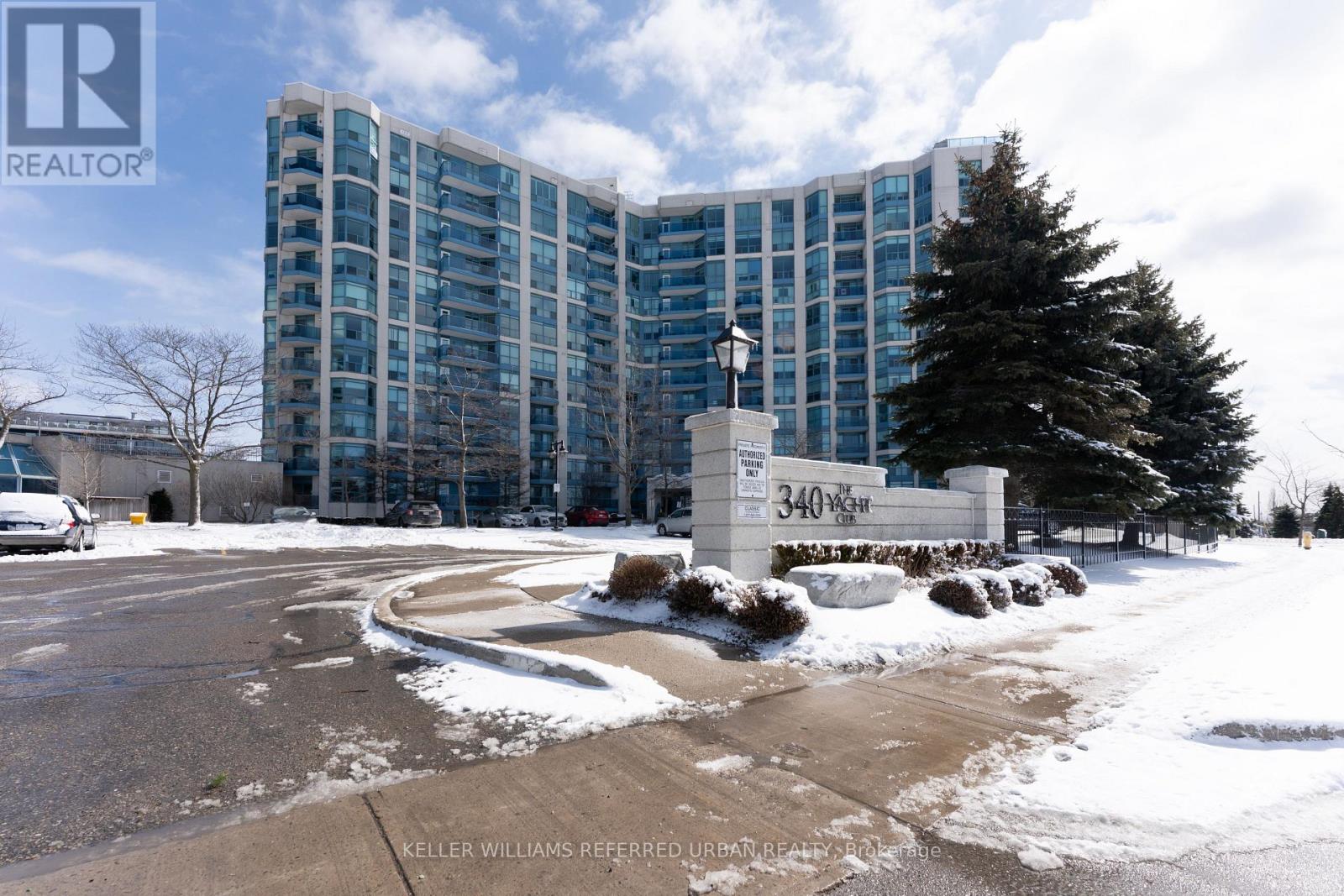 801 - 340 Watson Street W, Whitby, Ontario  L1N 9G1 - Photo 15 - E12904736