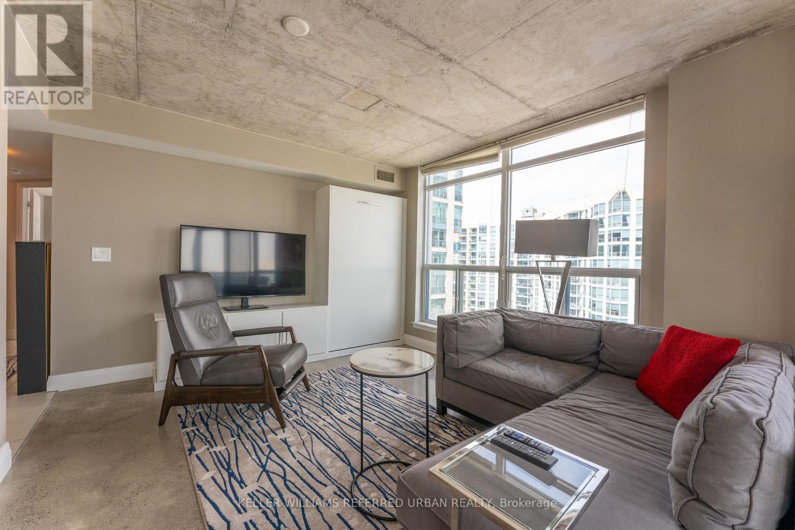 801 - 340 Watson Street W, Whitby, Ontario  L1N 9G1 - Photo 5 - E12904736