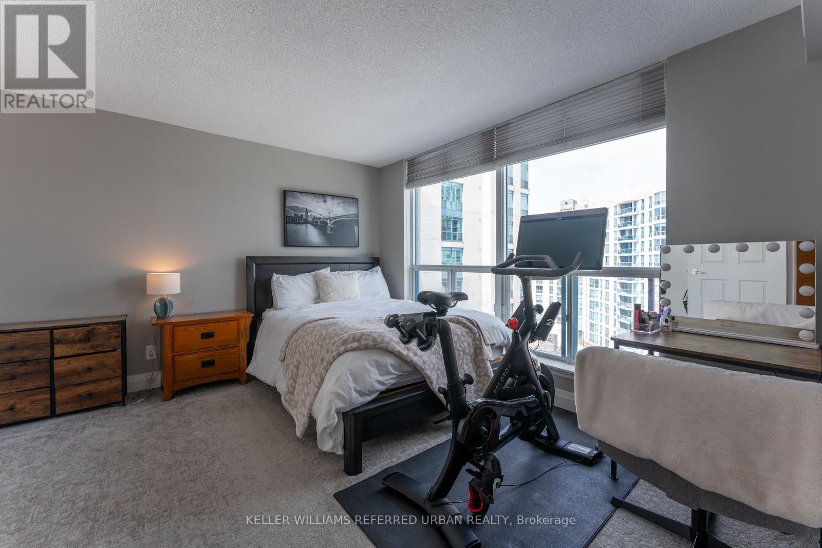 801 - 340 Watson Street W, Whitby, Ontario  L1N 9G1 - Photo 6 - E12904736