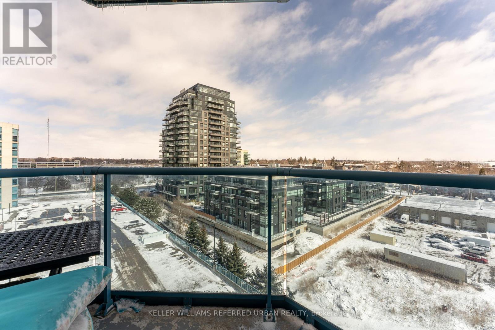 801 - 340 Watson Street W, Whitby, Ontario  L1N 9G1 - Photo 8 - E12904736