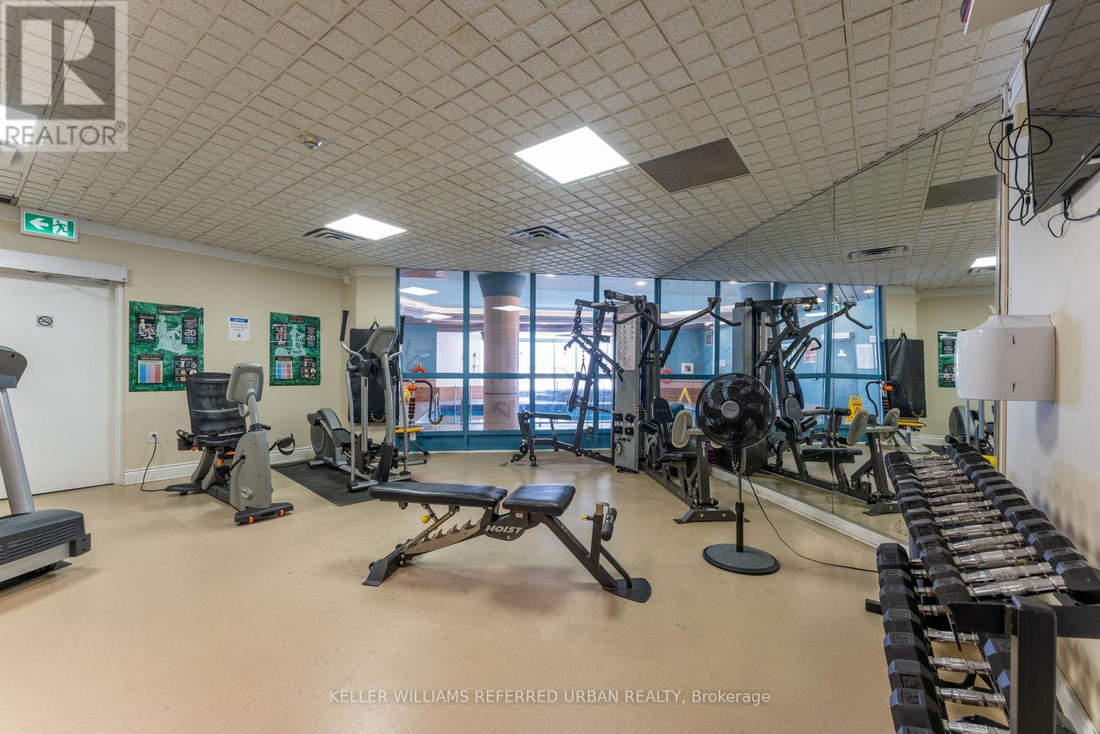 801 - 340 Watson Street W, Whitby, Ontario  L1N 9G1 - Photo 9 - E12904736