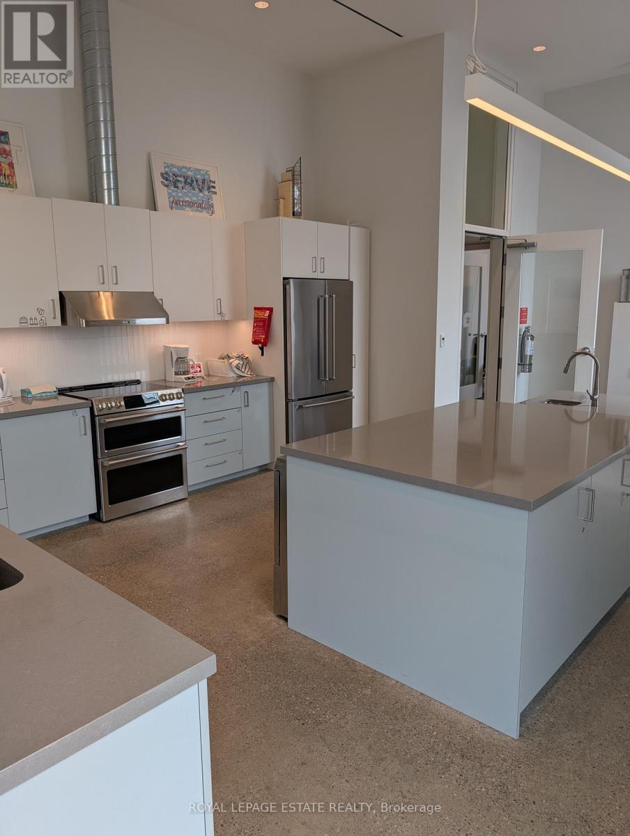 (Lower Level) - 473 Oakwood Avenue, Toronto, Ontario  M6E 2W4 - Photo 15 - C12437629