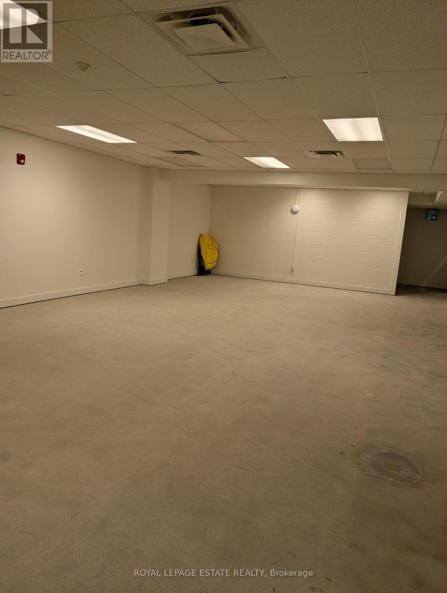 (Lower Level) - 473 Oakwood Avenue, Toronto, Ontario  M6E 2W4 - Photo 12 - C12437629