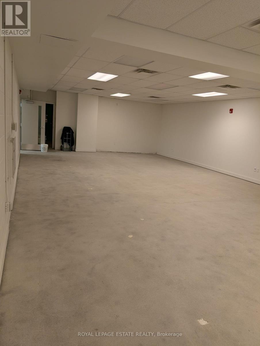 (Lower Level) - 473 Oakwood Avenue, Toronto, Ontario  M6E 2W4 - Photo 11 - C12437629