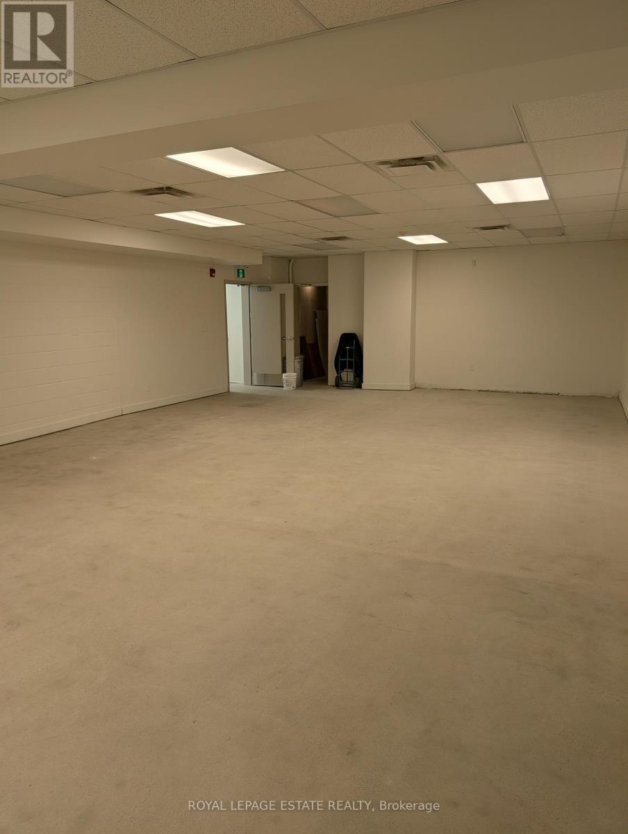 (Lower Level) - 473 Oakwood Avenue, Toronto, Ontario  M6E 2W4 - Photo 10 - C12437629