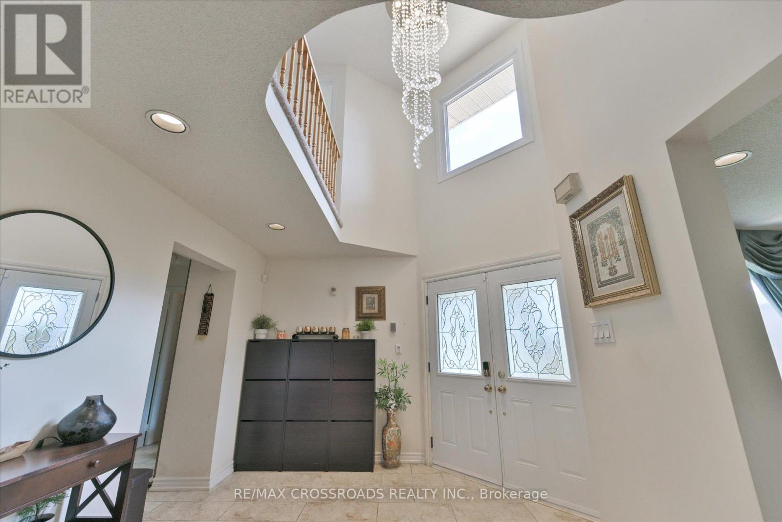 6 Glenheather Terrace, Toronto, Ontario  M1B 5H2 - Photo 3 - E12851918